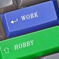 Hot keys for work and hobby