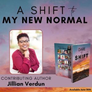dare to shift